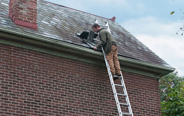 what affects urgent West Boldon roof repairs
