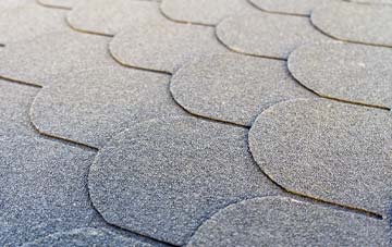 West Boldon asphalt roofing costs