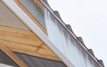 why West Boldon fascia repairs are essential