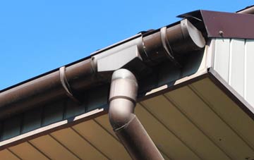 types of West Boldon fascias