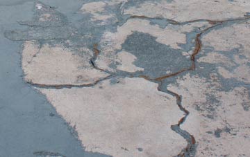 fibreglass roofing replacement West Boldon