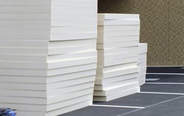 West Boldon flat roof insulation costs