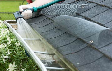 West Boldon gutter cleaning costs