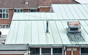 West Boldon lead roofing costs