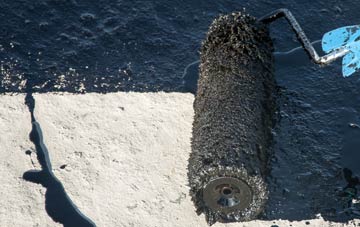 West Boldon liquid sealant waterproofing