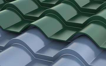 who should consider West Boldon plastic roofs