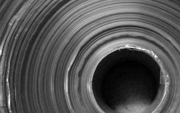 West Boldon pvc roof replacement