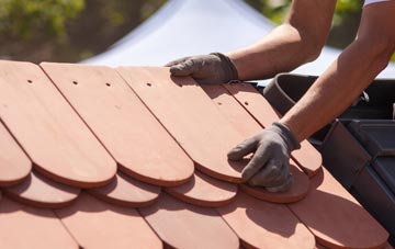 West Boldon roof tile contractors