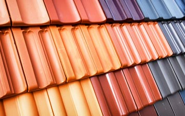 West Boldon roof tile costs
