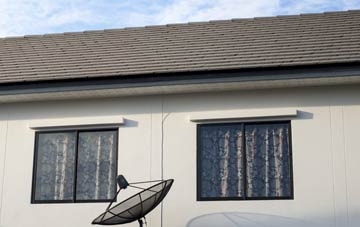 West Boldon rubber roof costs