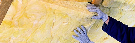 quotes for West Boldon roof insulation