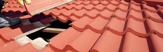 compare West Boldon roof repair quotes