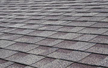 West Boldon tiles for shallow pitch roofing
