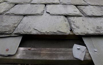 West Boldon slate roof repairs and maintenance