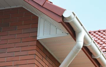 West Boldon soffit repair costs