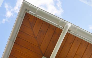 West Boldon soffit types