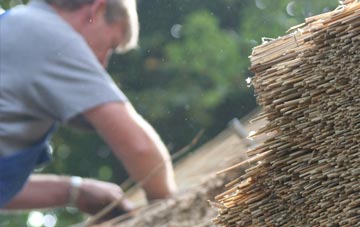 professional West Boldon thatchers