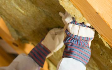 types of West Boldon pitched roof insulation materials