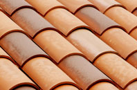 West Boldon clay roofing