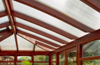 West Boldon conservatory roofing insulation