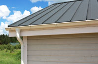 West Boldon fascia repair