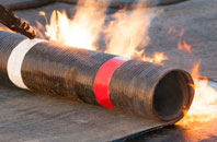 free West Boldon re-felting quotes