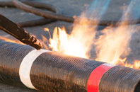 West Boldon flat roofing replacement