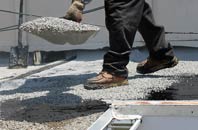 find rated West Boldon flat roofing replacement companies