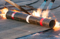 West Boldon flat roof sealing