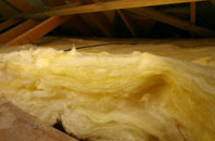 West Boldon pitch roof insulation