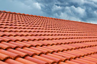 West Boldon roofing tiles