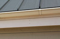 West Boldon soffit repair