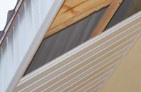 rated West Boldon soffit repair companies