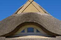 West Boldon thatch roofing